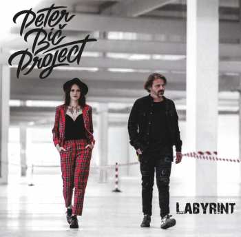CD Peter Bič Project: Labyrint 44206