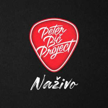 Album Peter Bič Project: Naživo