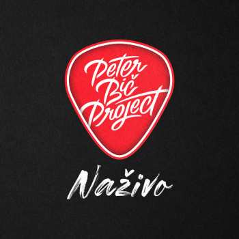 2CD Peter Bič Project: Naživo 541196