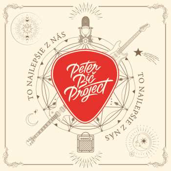 Album Peter Bič Project: To NajlepŠie Z NÁs