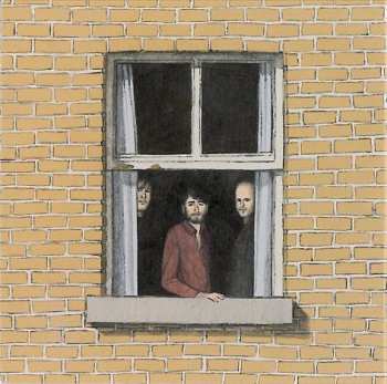 2CD Peter Bjorn And John: Writer's Block