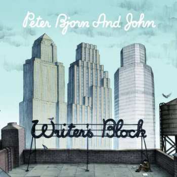 Album Peter Bjorn And John: Writer's Block