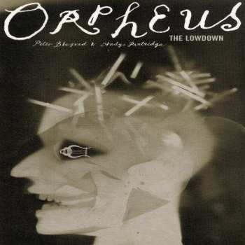 Album Peter Blegvad: Orpheus (The Lowdown)