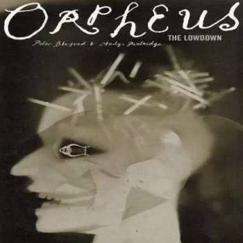 Peter Blegvad: Orpheus (The Lowdown)
