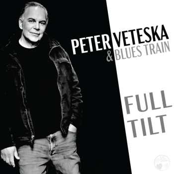 Peter & Blues Tr Veteska: Full Tilt