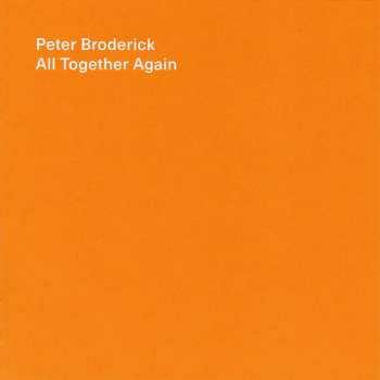 CD Peter Broderick: All Together Again 400399
