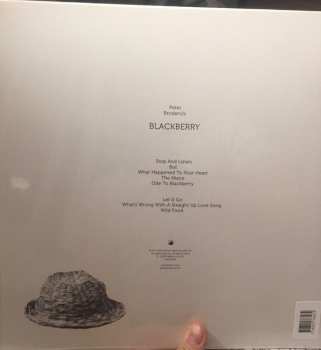 LP Peter Broderick: Blackberry 71986