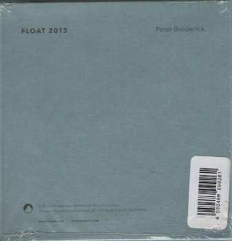 CD Peter Broderick: Float 2013 441516
