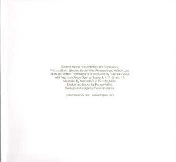 CD Peter Broderick: Music For Confluence 469072