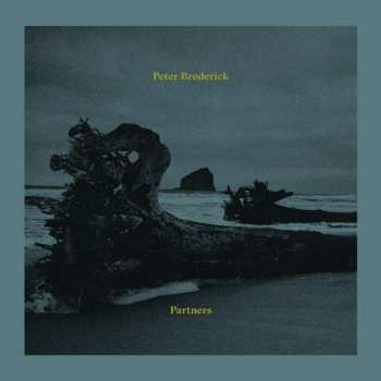 Album Peter Broderick: Partners
