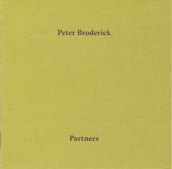 CD Peter Broderick: Partners 464987
