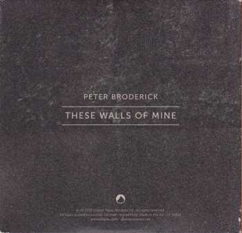 CD Peter Broderick: These Walls Of Mine 326159