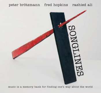Album Peter Brötzmann: Songlines