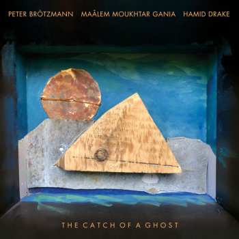 Peter Brötzmann: The Catch Of A Ghost 