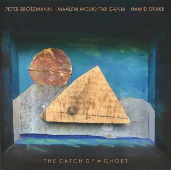 CD Peter Brötzmann: The Catch Of A Ghost  100013