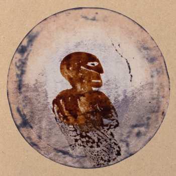 CD The Peter Brötzmann Trio: Mayday