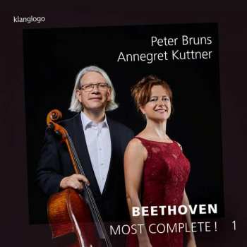 CD Peter Bruns: Most Complete! 1 396810