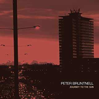 Album Peter Bruntnell: Journey To The Sun