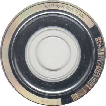 CD Peter Bruntnell: King Of Madrid