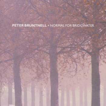 Album Peter Bruntnell: Normal For Bridgwater