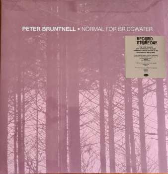 LP Peter Bruntnell: Normal For Bridgwater 195642