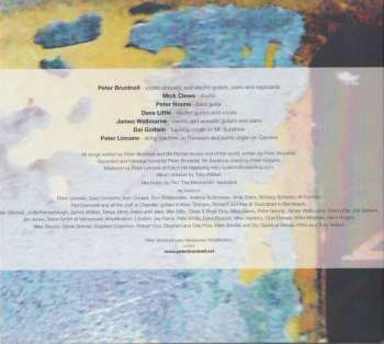 CD Peter Bruntnell: Nos Da Comrade 266193