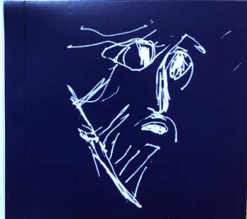 CD Peter Case: Doctor Moan DIGI