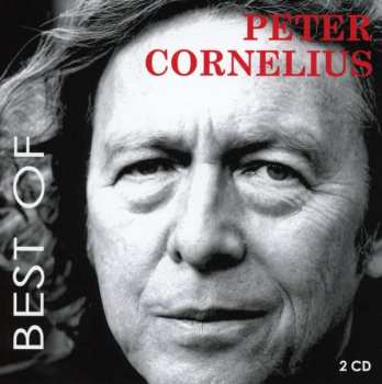 Album Peter Cornelius: Best Of