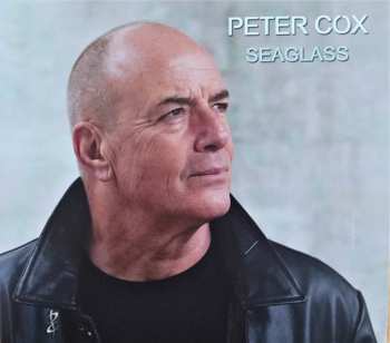 Album Peter Cox: Seaglass 