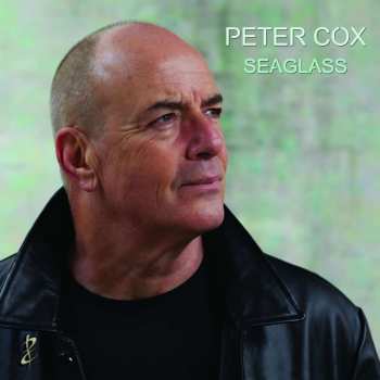 CD Peter Cox: Seaglass  442814