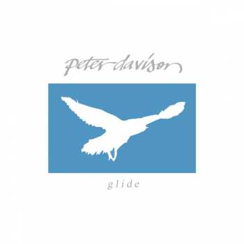 Album Peter Davison: Glide