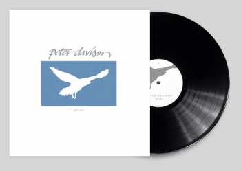 LP Peter Davison: Glide 131601