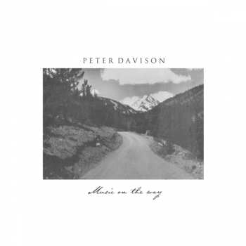 Album Peter Davison: Selamat Siang