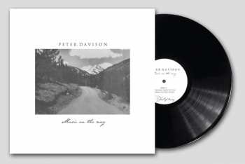 LP Peter Davison: Music On The Way 130336