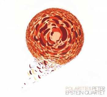 Album Peter Epstein Quartet: Polarities