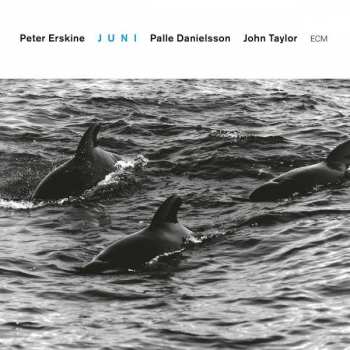 Album Peter Erskine: Juni