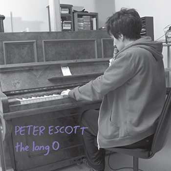 Album Peter Escott: The Long O