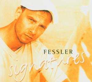 Album Peter Fessler: Signatures