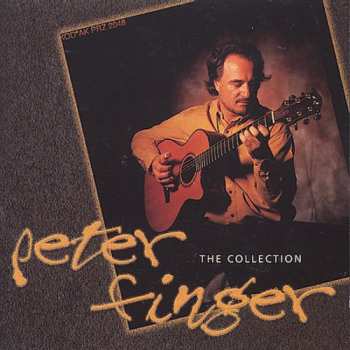 Album Peter Finger: Collection