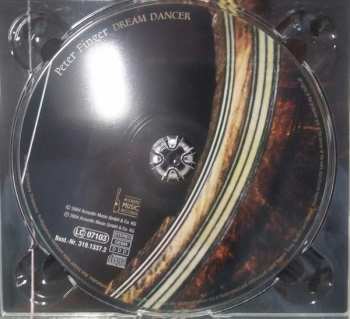 CD Peter Finger: Dream Dancer  247553