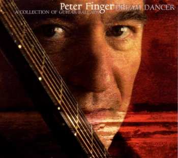 Album Peter Finger: Dream Dancer 