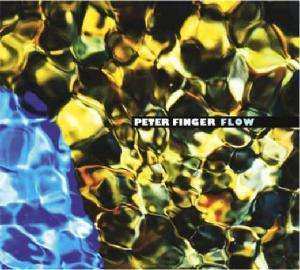Album Peter Finger: Flow