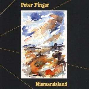 Album Peter Finger: Niemandsland