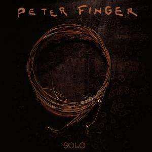Album Peter Finger: Solo