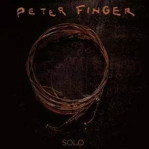 Peter Finger: Solo