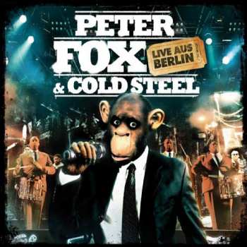 CD/DVD Peter Fox: Live Aus Berlin