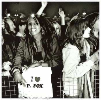 CD/DVD Peter Fox: Live Aus Berlin