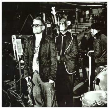 CD/DVD Peter Fox: Live Aus Berlin