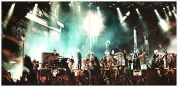 CD/DVD Peter Fox: Live Aus Berlin