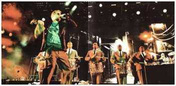 CD/DVD Peter Fox: Live Aus Berlin